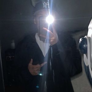 Meet your Posher, Ricky